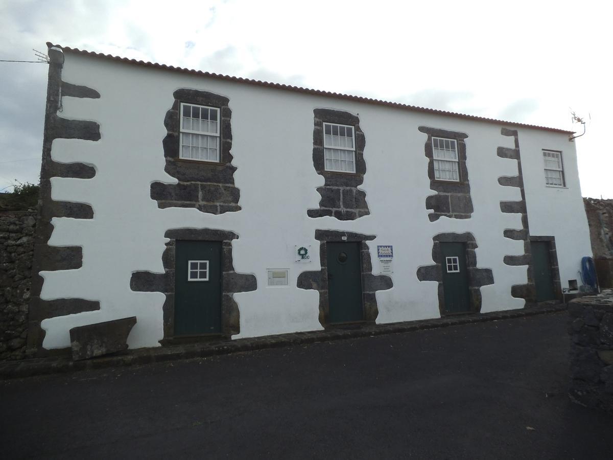 Casa Da Madrinha Graciosa Villa Trás dos Pomares Екстериор снимка