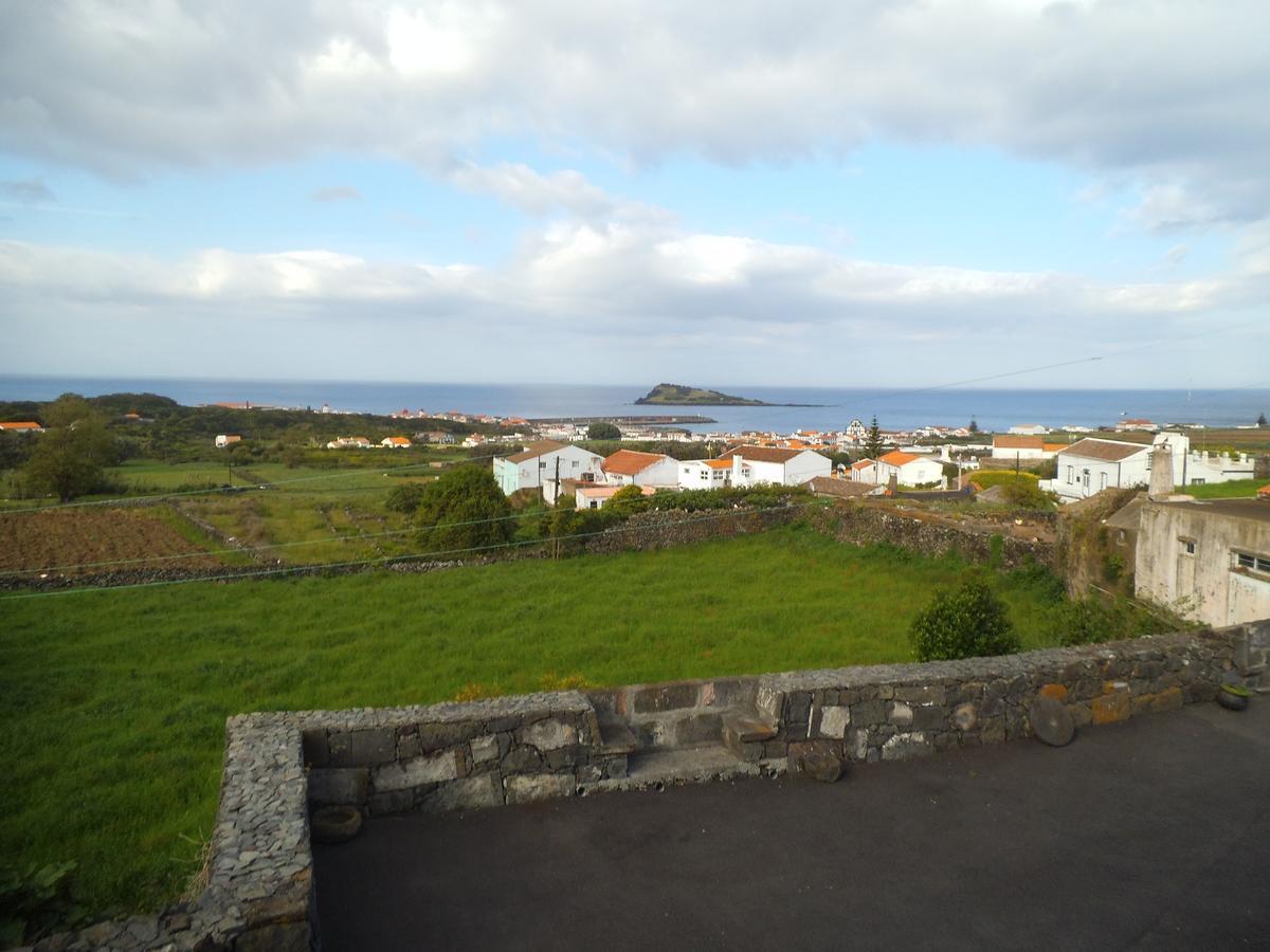 Casa Da Madrinha Graciosa Villa Trás dos Pomares Екстериор снимка